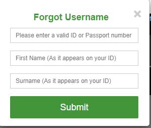 betway forgot username and password|Forgot Password – Betway VA.